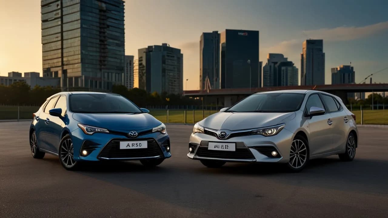 Czy Auris II naprawił wszystkie grzechy pierwszej generacji?