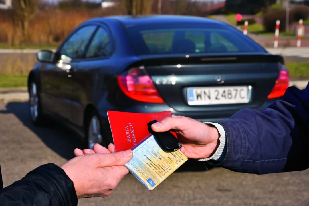 Co zrobić po zakupie auta? Ważne Kroki dla Nowych Właścicieli Samochodu