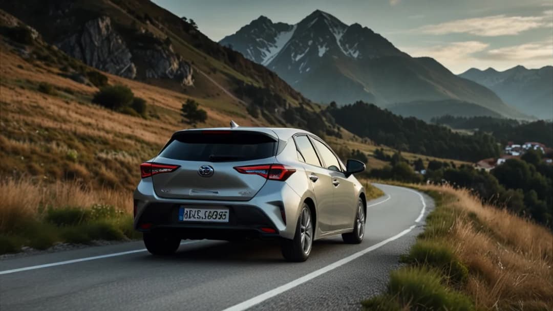 Czy silnik 1.4 to najlepsza jednostka w Toyocie Auris? Szybki test