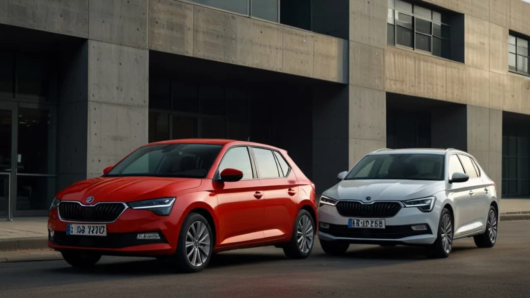 Czy dane techniczne Skody Fabia zaskoczą fanów? Prawda wychodzi