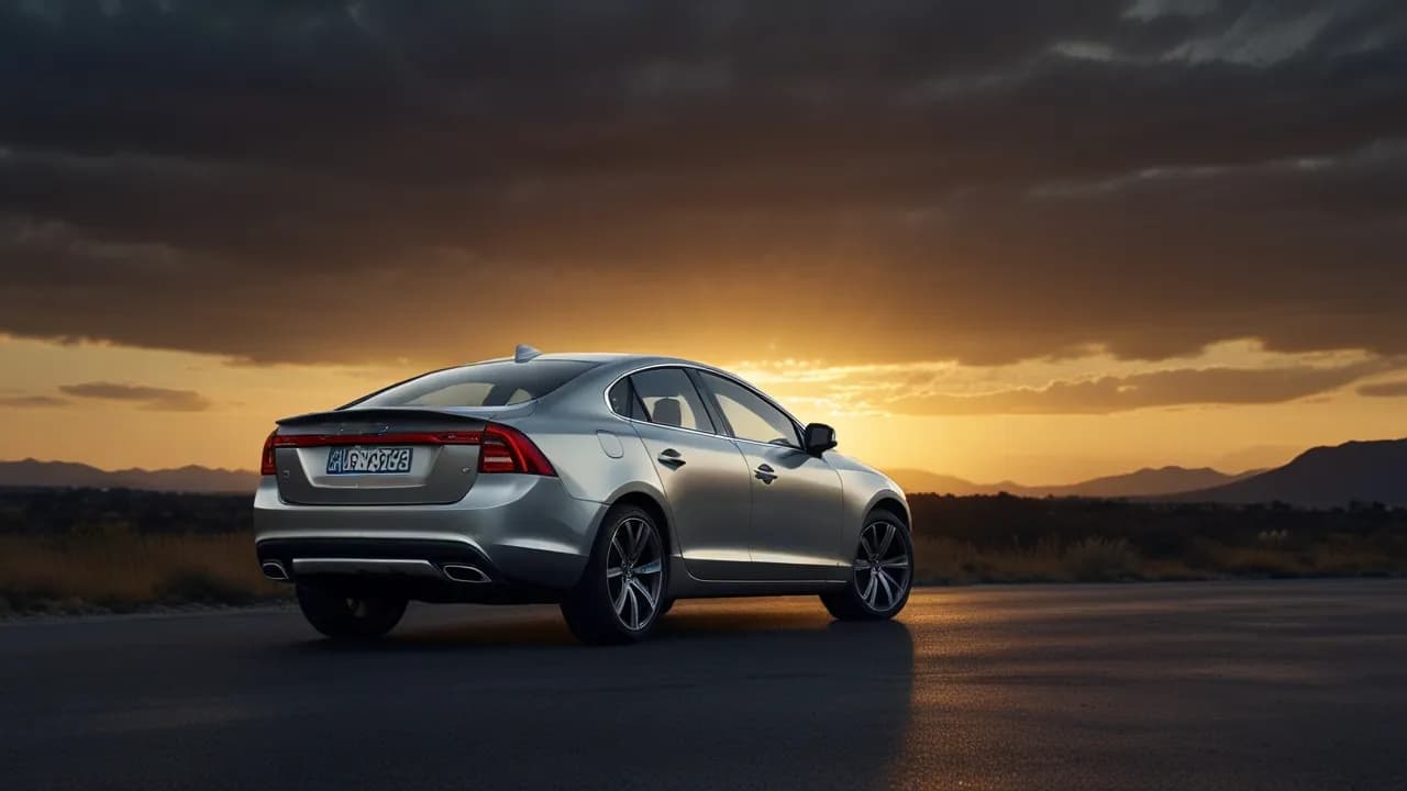 Dlaczego silnik Volvo 2.4 benzyna jest tak wyjątkowy? Sekrety