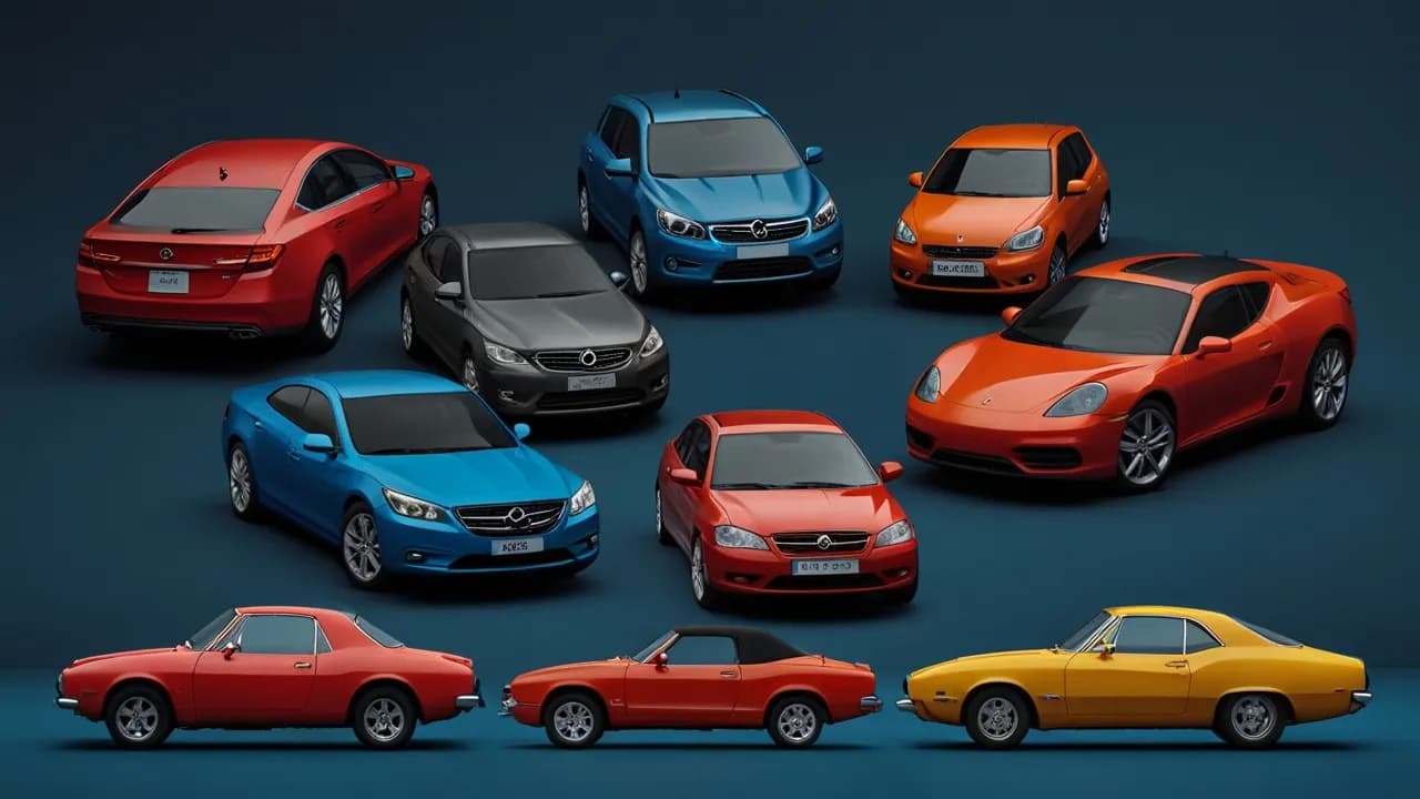 Jakie perełki motoryzacji kupisz za 30 tys zł? Top 5 naszych hitów