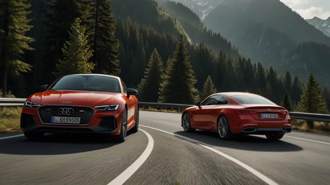 Pojedynek Audi czy BMW? Która niemiecka marka jest ta lepsza?