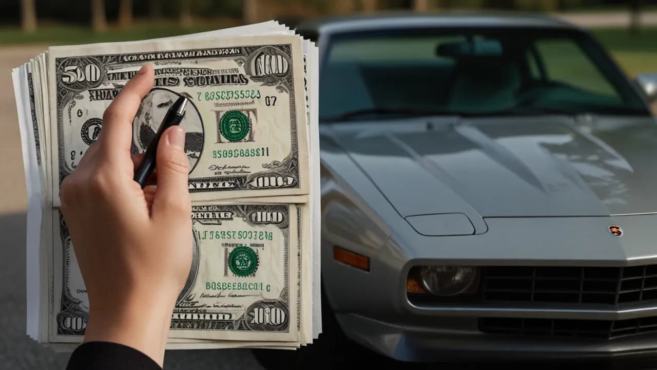 Jak nie przepłacić za auto? Oto sekrety ustalania ceny samochodu