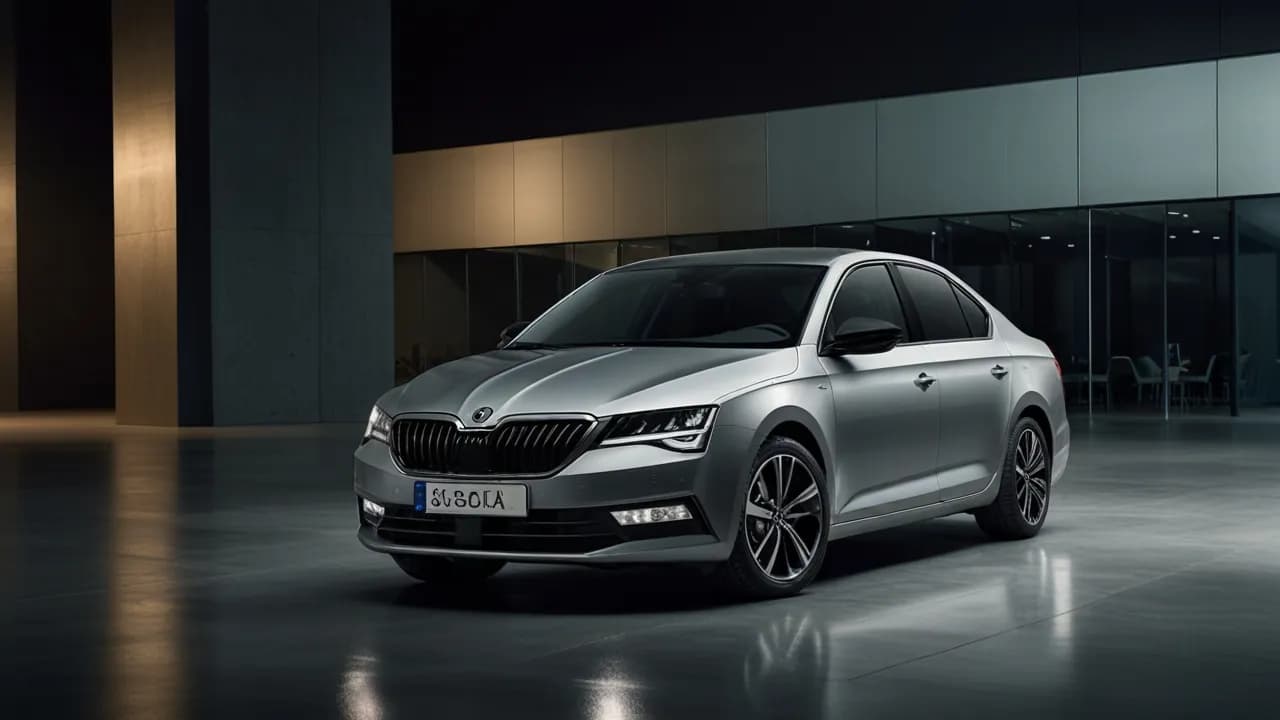 Skoda Octavia 2.0 TSI 190 KM: Czy warto dopłacać do mocy? Opinie