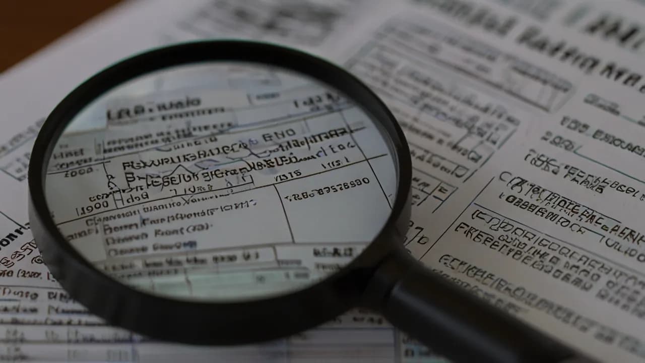 Ukryte informacje w dowodzie rejestracyjnym i ich opis. Czytaj!