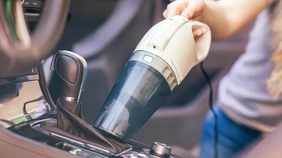 Jaki odkurzacz samochodowy? Najlepsze modele odkurzaczy do auta