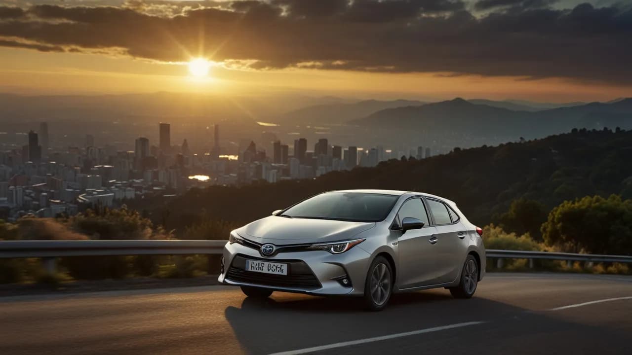 Dlaczego II generacja Toyoty Auris to strzał w dziesiątkę? Analiza