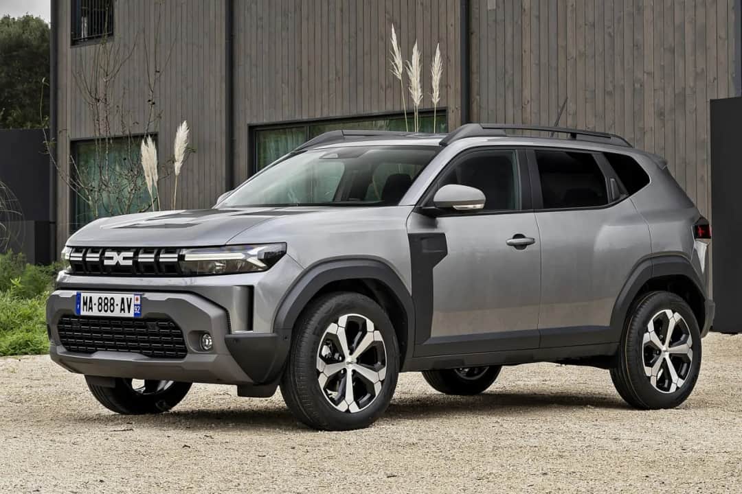 Dacia Duster: Jaki Silnik Wybrać? Najlepsze Opcje Silnikowe