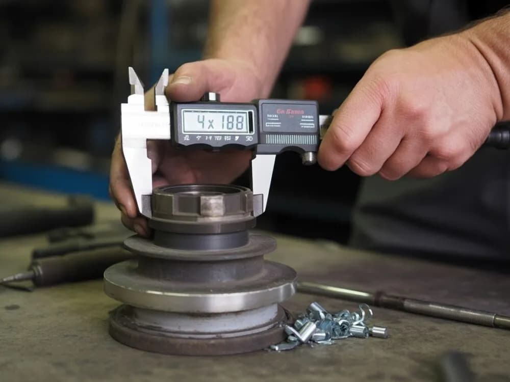 Jak mierzymy rozstaw śrub w felgach - uniknij kosztownych błędów