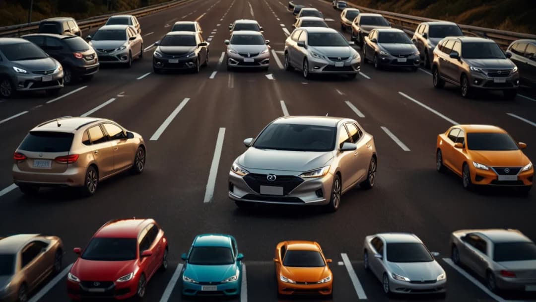 Jakimi pojazdami można jeździć z prawem jazdy B1? Lista zaskakuje