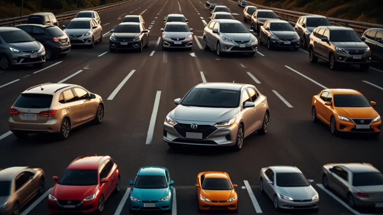 Jakimi pojazdami można jeździć z prawem jazdy B1? Lista zaskakuje