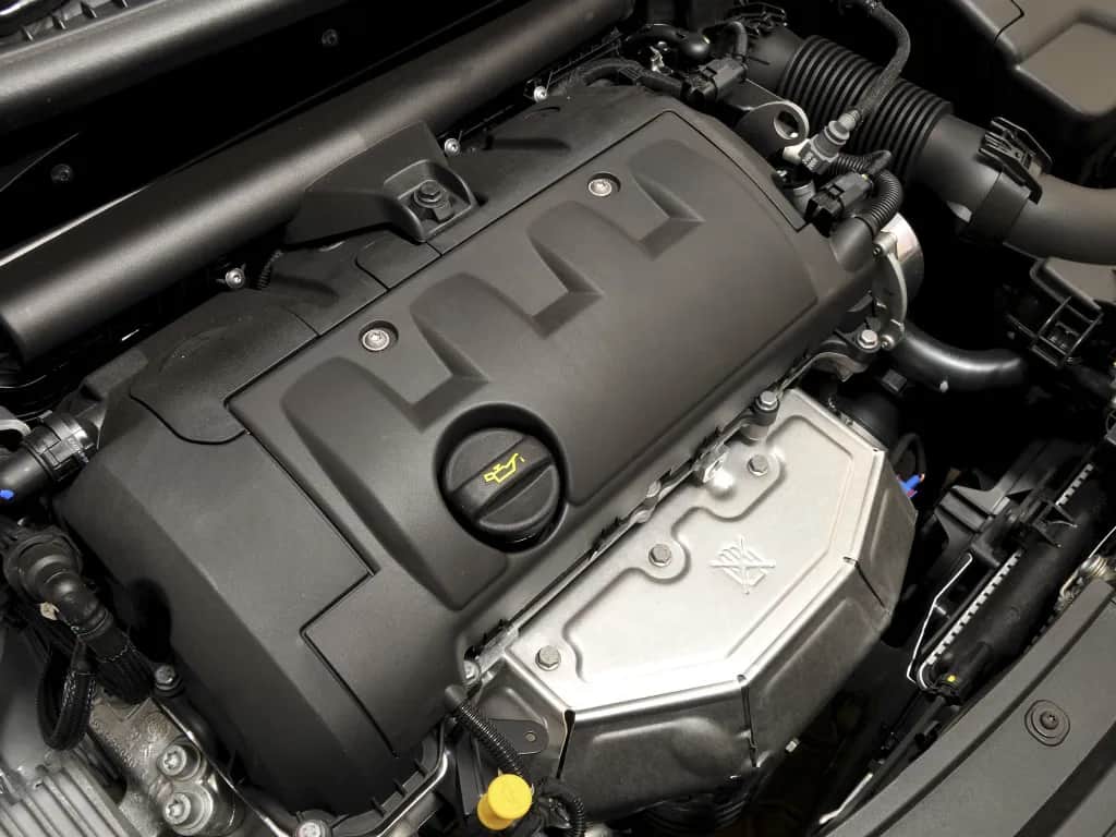 Jaki olej do silnika 1.6 VTI 120, aby uniknąć kosztownych napraw?