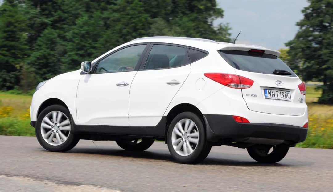 Mały SUV do 30 tys zł: najlepsze miejskie auta na każdą kieszeń