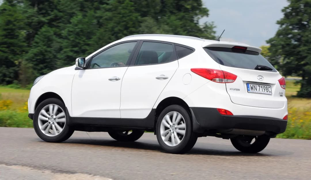 Mały SUV do 30 tys zł: najlepsze miejskie auta na każdą kieszeń