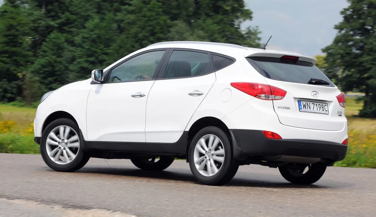 Mały SUV do 30 tys zł: najlepsze miejskie auta na każdą kieszeń