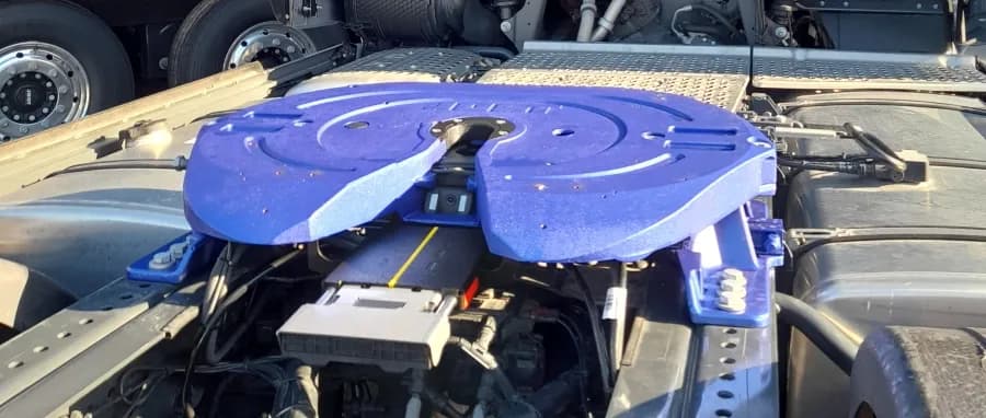 Jak zarejestrować pojazd specjalny? Oto KTT i KSU bez tajemnic