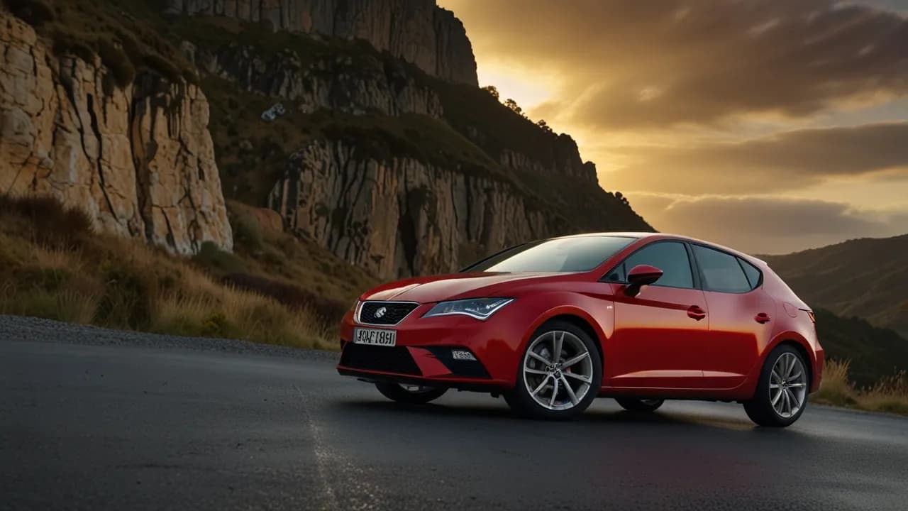 Co właściciele naprawdę myślą o Seat Leon? Szczera spowiedź!