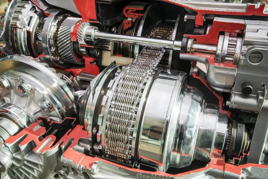 CVT skrzynia biegów: Opinie oraz Zasady Działania Skrzyni CVT