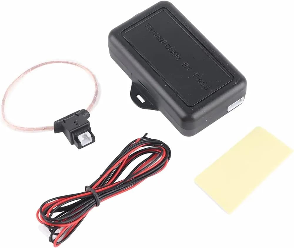 Jak obejść immobilizer? Sposoby na Wyłączenie Immobilizera w Aucie