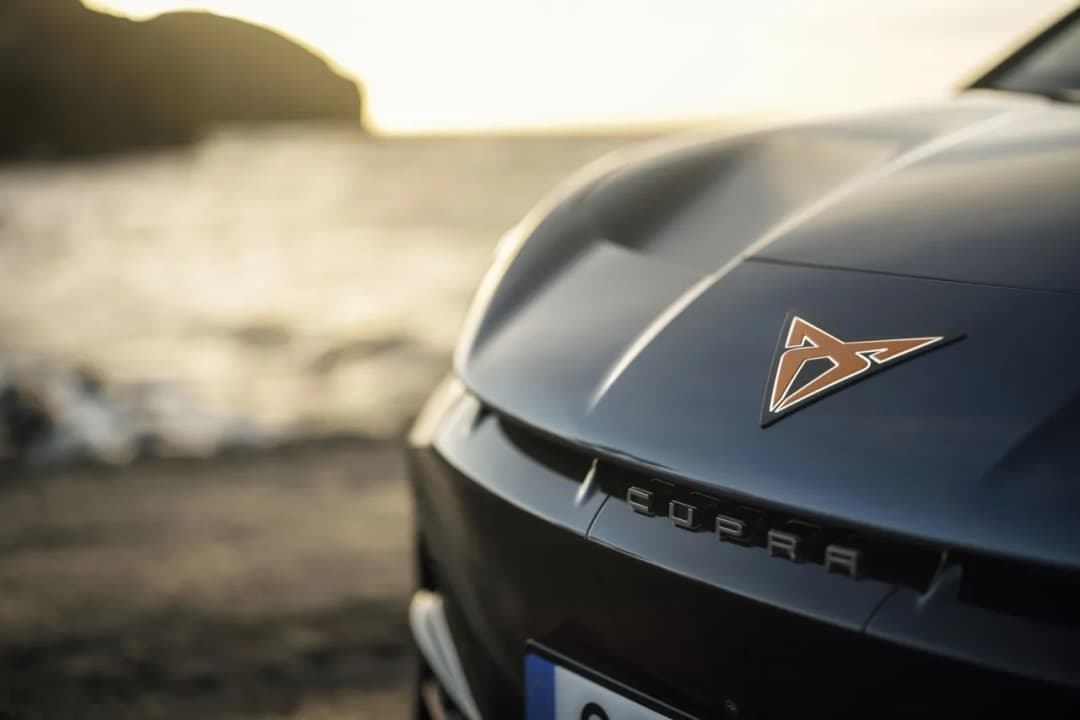 Nowoczesny SUV, który dba o całą rodzinę