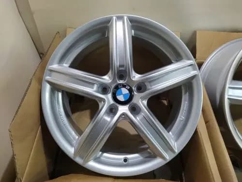 Bmw e46 jakie et felgi 17 - uniknij problemów z dopasowaniem