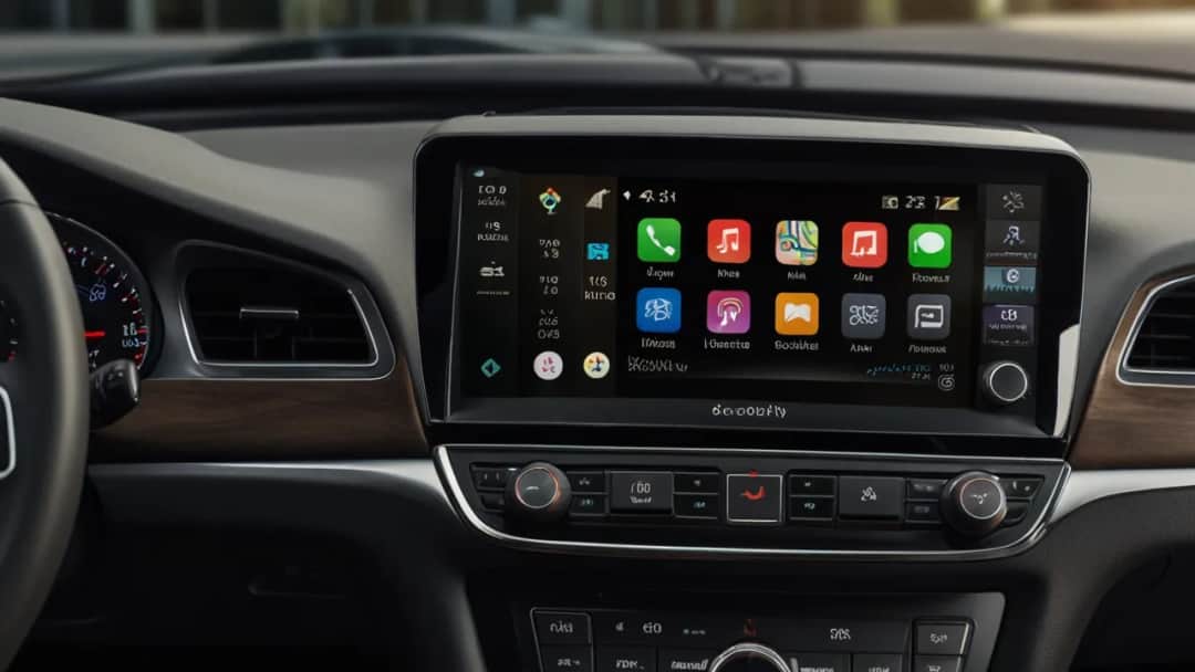 5 najlepszych aplikacji dla Apple CarPlay, które musisz mieć