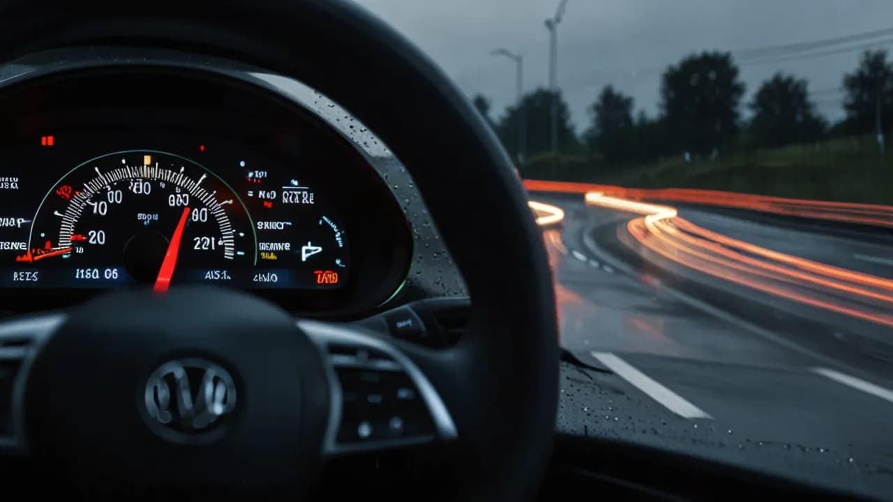 ABS i ESP: Jak te systemy codziennie ratują życie na drodze?