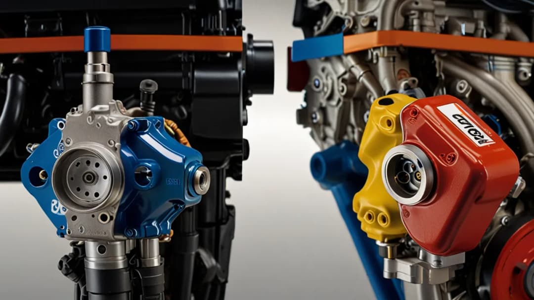 Która benzyna lepiej zadba o Twój silnik: 98 czy 95? Wyniki testu