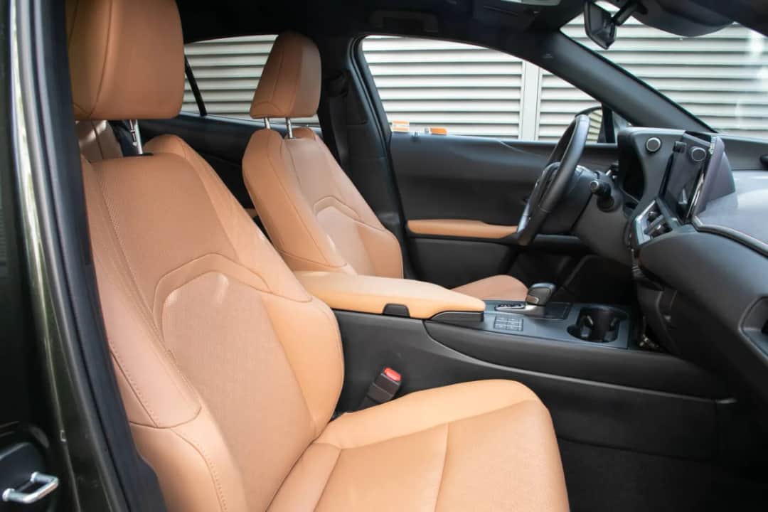 Jak Lexus redefiniuje luksus dzięki technologii i ekologii?