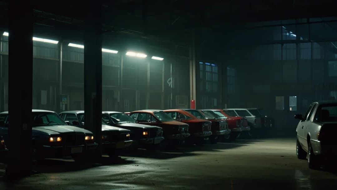 Gdzie w Płocku znaleźć okazję na auto? Tajne miejsca dealerów