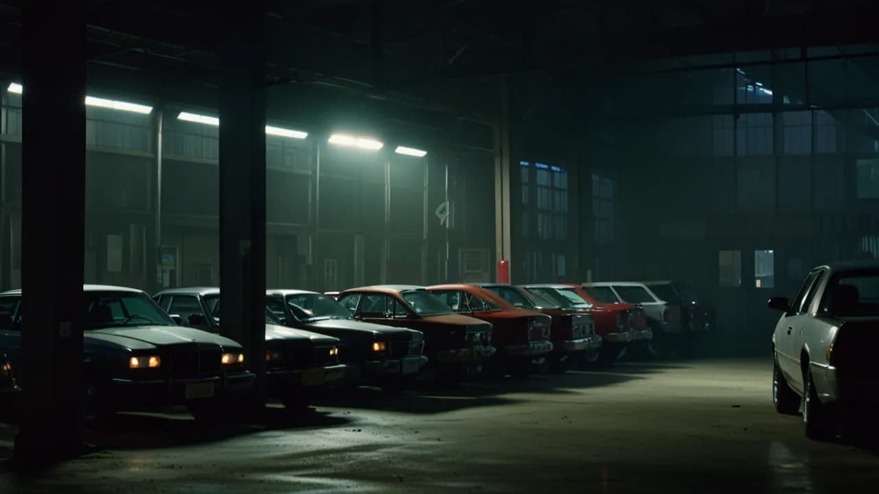 Gdzie w Płocku znaleźć okazję na auto? Tajne miejsca dealerów