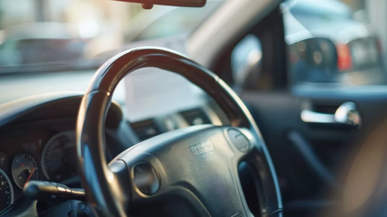 Kupno Samochodu: Na Co Zwrócić Uwagę, by Uniknąć Problemów?