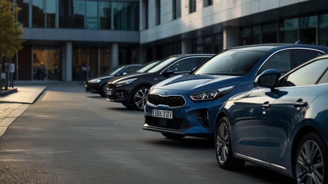 Rewolucja czy ewolucja? Kia Ceed 3 generacji w oczach właścicieli