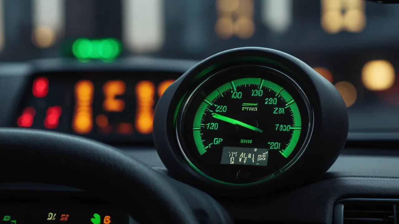 Czy system start-stop naprawdę oszczędza paliwo? Fakty i mity