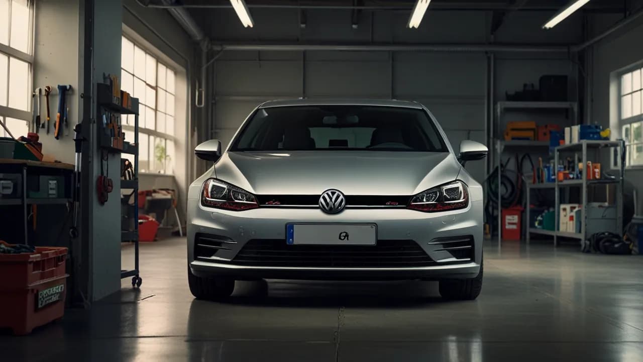 Jaki silnik wybrać do Golfa 7, by uniknąć kosztownych napraw?