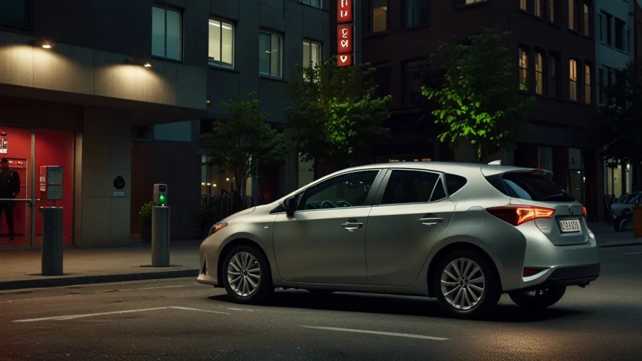 Auris Hybrid: Oszczędność czy kłopotliwa technologia? Prawda