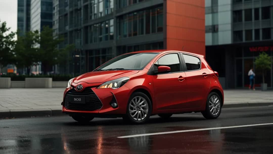 Toyota Yaris 4: Najlepszy rocznik i wersja. Co wybrać? Podpowiedź