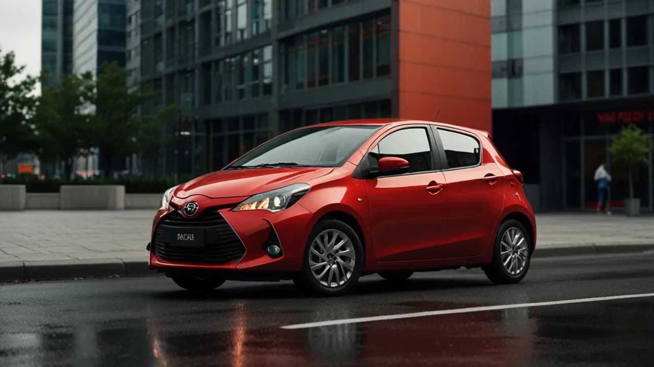 Toyota Yaris 4: Najlepszy rocznik i wersja. Co wybrać? Podpowiedź