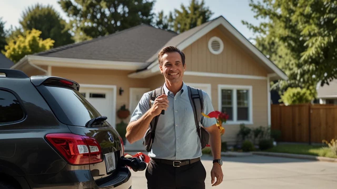 5 kluczowych kroków co robić po kupnie samochodu. Nie zapomnij!