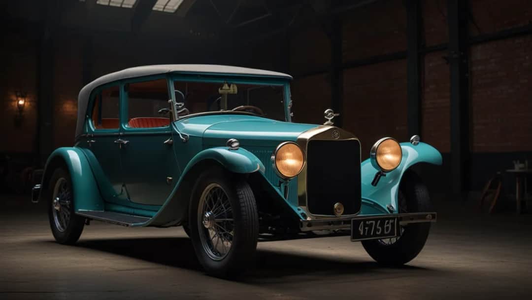 Kto naprawdę wynalazł pierwsze samochody elektryczne? Historia