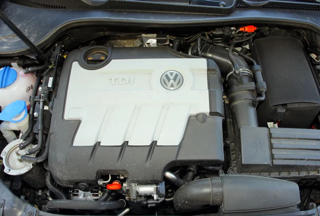 Golf 6: Silniki i Opinie. Jaki Silnik Wybrać do Volkswagena?