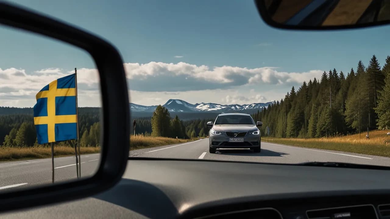 Czy opłaca się sprowadzać auta ze Szwecji? Oto analiza kosztów